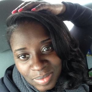 Meet your Posher, Tamara